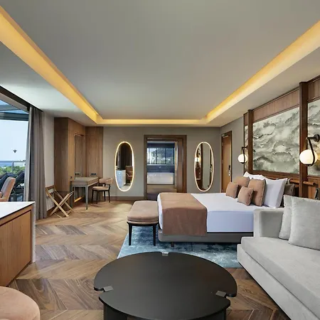 Rixos Sungate - The Land Of Legends Access-3